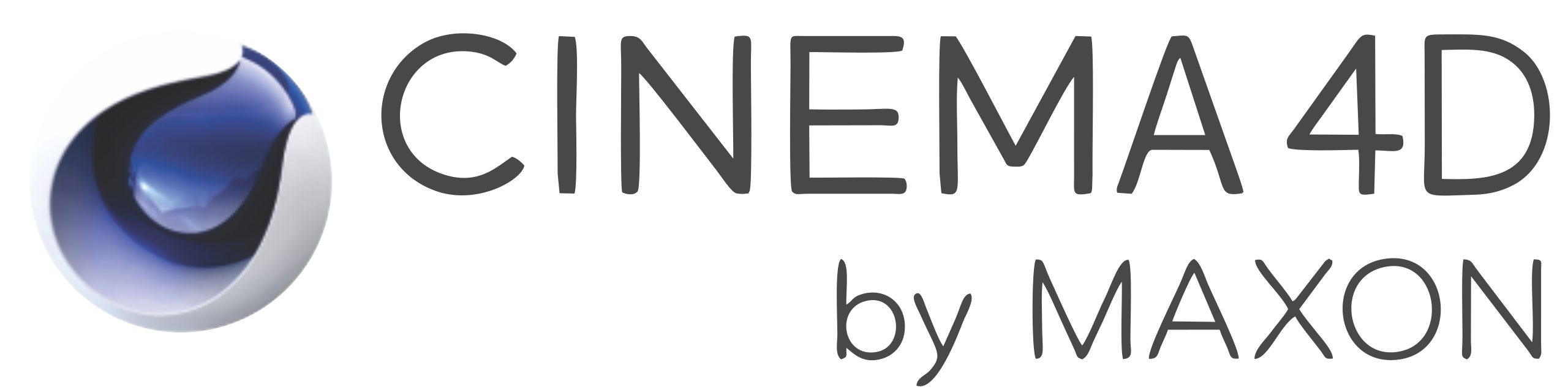 Cinema 4D Logo
